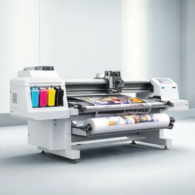 dtf printer