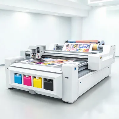 dtg printer