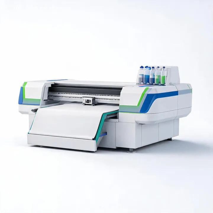 Kornit printer catalog hero